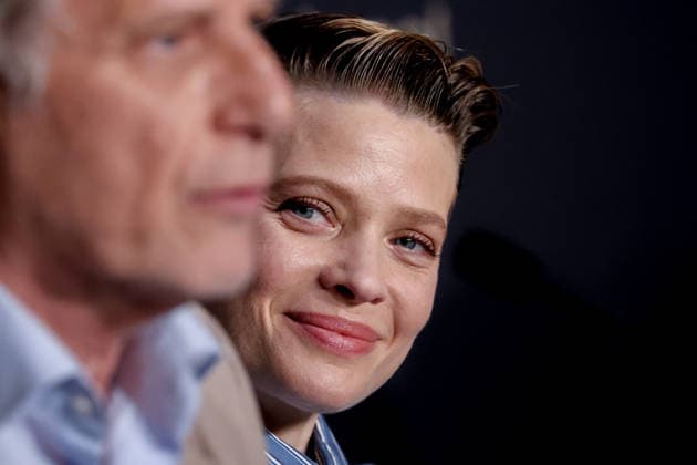 Cannes - La Vie d’une Femme A Woman s Life Press Conference Melanie Thierry during the La vie d’une Femme (A Woman s Life) press conference at the 79th annual Cannes Film Festival on May 14, 2026 in Cannes, France. CANNES France  Copyright: xHaedrichxJean-Marc Pool ABACAPRESS.COMx