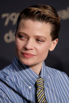 Cannes - La Vie d’une Femme A Woman s Life Press Conference Melanie Thierry during the La vie d’une Femme (A Woman s Life) press conference at the 79th annual Cannes Film Festival on May 14, 2026 in Cannes, France. CANNES France  Copyright: xHaedrichxJean-Marc Pool ABACAPRESS.COMx
