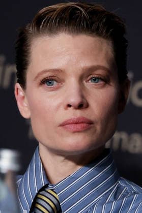 Cannes - La Vie d’une Femme A Woman s Life Press Conference Melanie Thierry during the La vie d’une Femme (A Woman s Life) press conference at the 79th annual Cannes Film Festival on May 14, 2026 in Cannes, France. CANNES France  Copyright: xHaedrichxJean-Marc Pool ABACAPRESS.COMx