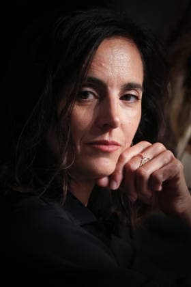 Cannes - La Vie d’une Femme A Woman s Life Press Conference Charline Bourgeois-Tacquet during the La vie d’une Femme (A Woman s Life) press conference at the 79th annual Cannes Film Festival on May 14, 2026 in Cannes, France. CANNES France  Copyright: xHaedrichxJean-Marc Pool ABACAPRESS.COMx