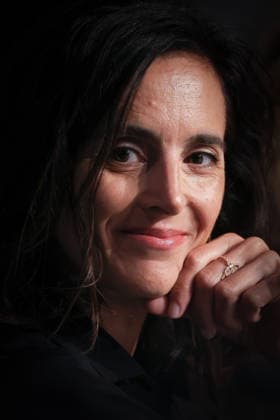 Cannes - La Vie d’une Femme A Woman s Life Press Conference Charline Bourgeois-Tacquet during the La vie d’une Femme (A Woman s Life) press conference at the 79th annual Cannes Film Festival on May 14, 2026 in Cannes, France. CANNES France  Copyright: xHaedrichxJean-Marc Pool ABACAPRESS.COMx