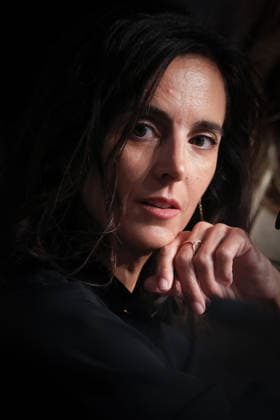 Cannes - La Vie d’une Femme A Woman s Life Press Conference Charline Bourgeois-Tacquet during the La vie d’une Femme (A Woman s Life) press conference at the 79th annual Cannes Film Festival on May 14, 2026 in Cannes, France. CANNES France  Copyright: xHaedrichxJean-Marc Pool ABACAPRESS.COMx