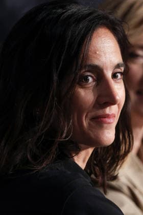 Cannes - La Vie d’une Femme A Woman s Life Press Conference Charline Bourgeois-Tacquet during the La vie d’une Femme (A Woman s Life) press conference at the 79th annual Cannes Film Festival on May 14, 2026 in Cannes, France. CANNES France  Copyright: xHaedrichxJean-Marc Pool ABACAPRESS.COMx