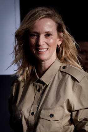 Cannes - La Vie d’une Femme A Woman s Life Press Conference Lea Drucker during the La vie d’une Femme (A Woman s Life) press conference at the 79th annual Cannes Film Festival on May 14, 2026 in Cannes, France. CANNES France  Copyright: xHaedrichxJean-Marc Pool ABACAPRESS.COMx