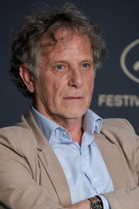 Cannes - La Vie d’une Femme A Woman s Life Press Conference Charles Berling during the La vie d’une Femme (A Woman s Life) press conference at the 79th annual Cannes Film Festival on May 14, 2026 in Cannes, France. CANNES France  Copyright: xHaedrichxJean-Marc Pool ABACAPRESS.COMx