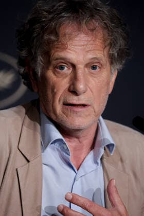 Cannes - La Vie d’une Femme A Woman s Life Press Conference Charles Berling during the La vie d’une Femme (A Woman s Life) press conference at the 79th annual Cannes Film Festival on May 14, 2026 in Cannes, France. CANNES France  Copyright: xHaedrichxJean-Marc Pool ABACAPRESS.COMx