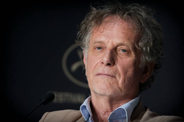 Cannes - La Vie d’une Femme A Woman s Life Press Conference Charles Berling during the La vie d’une Femme (A Woman s Life) press conference at the 79th annual Cannes Film Festival on May 14, 2026 in Cannes, France. CANNES France  Copyright: xHaedrichxJean-Marc Pool ABACAPRESS.COMx