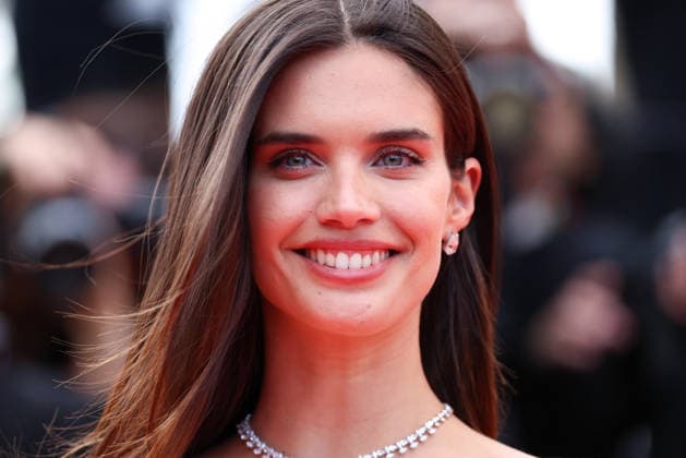 Fatherland screening during the 79th Cannes Film Festival Sara Sampaio - Fatherland screening during the 79th Cannes Film Festival in Cannes, France on May 14, 2026  Copyright: x Chassery+Courdjix