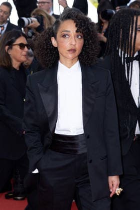 Ruth Negga Montée des marches du film Fatherland lors du 79ème Festival International du Film de Cannes, le 14 mai 2026 Olivier Borde Bestimage Red carpet for Fatherland at the 79th Cannes International Film Festival on May 14, 2026 Cannes France  Copyright: xOLIVIERxBORDEx xBESTIMAGExOLIVIERxBORDEx xBESTIMAGEx