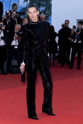 Malgosia Bela Montée des marches du film Fatherland lors du 79ème Festival International du Film de Cannes, le 14 mai 2026 Olivier Borde Bestimage Red carpet for Fatherland at the 79th Cannes International Film Festival on May 14, 2026 Cannes France  Copyright: xOLIVIERxBORDEx xBESTIMAGExOLIVIERxBORDEx xBESTIMAGEx