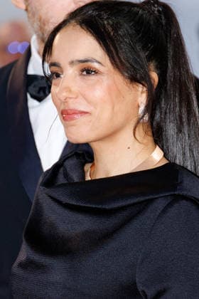 Hafsia Herzi Montée des marches du film Histoires parallèles lors du 79ème Festival International du Film de Cannes, le 14 mai 2026 Jacovides Moreau Bestimage Red carpet for Parallel tales at the 79th Cannes International Film Festival on May 14, 2026 Cannes France  Copyright: xJACOVIDES-MOREAUx xBESTIMAGExJACOVIDES-MOREAUx xBESTIMAGEx
