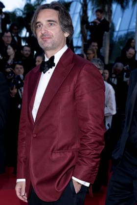 Dimitri Rassam Montée des marches du film Histoires parallèles lors du 79ème Festival International du Film de Cannes, le 14 mai 2026 Olivier Borde Bestimage Red carpet for Parallel tales at the 79th Cannes International Film Festival on May 14, 2026 Cannes France  Copyright: xOLIVIERxBORDEx xBESTIMAGExOLIVIERxBORDEx xBESTIMAGEx