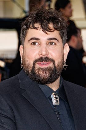 Artus Montée des marches du film Histoires parallèles lors du 79ème Festival International du Film de Cannes, le 14 mai 2026 Jacovides Moreau Bestimage Red carpet for Parallel tales at the 79th Cannes International Film Festival on May 14, 2026 Cannes France  Copyright: xJACOVIDES-MOREAUx xBESTIMAGExJACOVIDES-MOREAUx xBESTIMAGEx