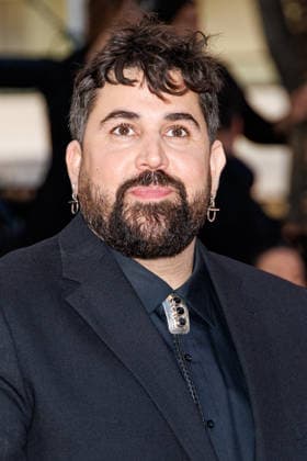 Artus Montée des marches du film Histoires parallèles lors du 79ème Festival International du Film de Cannes, le 14 mai 2026 Jacovides Moreau Bestimage Red carpet for Parallel tales at the 79th Cannes International Film Festival on May 14, 2026 Cannes France  Copyright: xJACOVIDES-MOREAUx xBESTIMAGExJACOVIDES-MOREAUx xBESTIMAGEx
