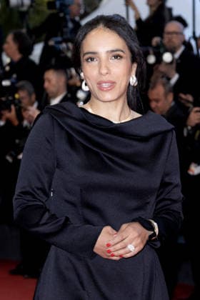 Hafsia Herzi Montée des marches du film Histoires parallèles lors du 79ème Festival International du Film de Cannes, le 14 mai 2026 Olivier Borde Bestimage Red carpet for Parallel tales at the 79th Cannes International Film Festival on May 14, 2026 Cannes France  Copyright: xOLIVIERxBORDEx xBESTIMAGExOLIVIERxBORDEx xBESTIMAGEx