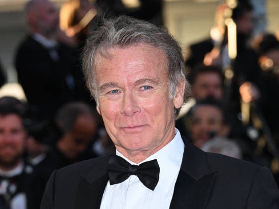 IPA84693640 - Cannes, 79th Cannes Film Festival 2026, evening 3 - red carpet of Histoires Paralleles (Parallel Tales). In the photo Franck Dubosc  Copyright: xManuelexMangiarottix xPoolxPhotoxEventsx07x 84693640