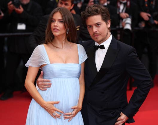 May 14, 2026, Cannes, Cote D azur, France: xxx on the red carpet for the screening of PARALLEL TALES at the 79th Annual Cannes Film Festival at Palais des Festivals in Cannes, France Cannes France - ZUMAc179 20260514_zep_c179_089 Copyright: xMickaelxChavetx