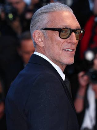 May 14, 2026, Cannes, Cote D azur, France: VINCENT CASSEL on the red carpet for the screening of PARALLEL TALES at the 79th Annual Cannes Film Festival at Palais des Festivals in Cannes, France Cannes France - ZUMAc179 20260514_zep_c179_112 Copyright: xMickaelxChavetx