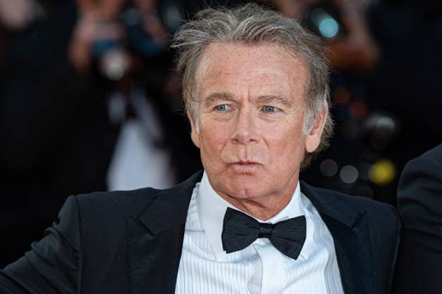Cannes Histoires Paralleles Screening NG Franck Dubosc attending the ‘Histoires Paralleles (Parallel Tales)’ Screening and Red Carpet at Palais Des Festivals in Cannes, France on May 14 2026 as part of the 79th Cannes Film Festival. Photo by Nicolas Genin ABACAPRESS.COM Cannes France  Copyright: xGeninxNicolas ABACAx