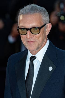 Cannes Histoires Paralleles Screening NG Vincent Cassel attending the ‘Histoires Paralleles (Parallel Tales)’ Screening and Red Carpet at Palais Des Festivals in Cannes, France on May 14 2026 as part of the 79th Cannes Film Festival. Photo by Nicolas Genin ABACAPRESS.COM Cannes France  Copyright: xGeninxNicolas ABACAx