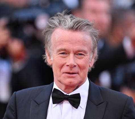 79th Cannes Film Festival: Histoires Paralleles (Parallel Tales) screening CANNES, FRANCE - MAY 14: French actor Franck Dubosc arrives for the screening of the film Histoires Paralleles (Parallel Tales) at the 79th edition of the Cannes Film Festival in Cannes, France on May 14, 2026. Mustafa Yalcin Anadolu Cannes France. Editorial use only. Please get in touch for any other usage.  Copyright: x2026xAnadoluxMustafaxYalcinx