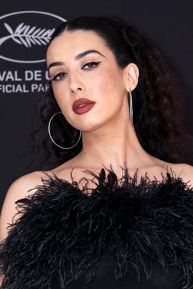 La chanteuse Naika Photocall of the Kering Women In Motion evening during the 79th Cannes International Film Festival on May 14, 2026 Olivier Borde Bestimage Photocall of the Kering Women in Motion, during the 79th Cannes International Film Festival on May 14, 2026 Cannes France  Copyright: xOLIVIERxBORDEx xBESTIMAGExOLIVIERxBORDEx xBESTIMAGEx