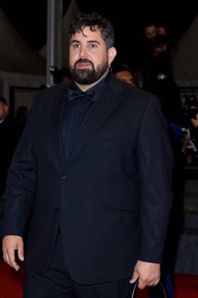 Artus Montée des marches du film Sanguine lors du 79ème Festival International du Film de Cannes, le 14 mai 2026 Olivier Borde Bestimage Red carpet for Species at the 79th Cannes International Film Festival on May 14, 2026 Cannes France  Copyright: xOLIVIERxBORDEx xBESTIMAGExOLIVIERxBORDEx xBESTIMAGEx