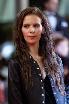 Marion Le Corroler Montée des marches du film Sanguine lors du 79ème Festival International du Film de Cannes, le 14 mai 2026 Olivier Borde Bestimage Red carpet for Species at the 79th Cannes International Film Festival on May 14, 2026 Cannes France  Copyright: xOLIVIERxBORDEx xBESTIMAGExOLIVIERxBORDEx xBESTIMAGEx