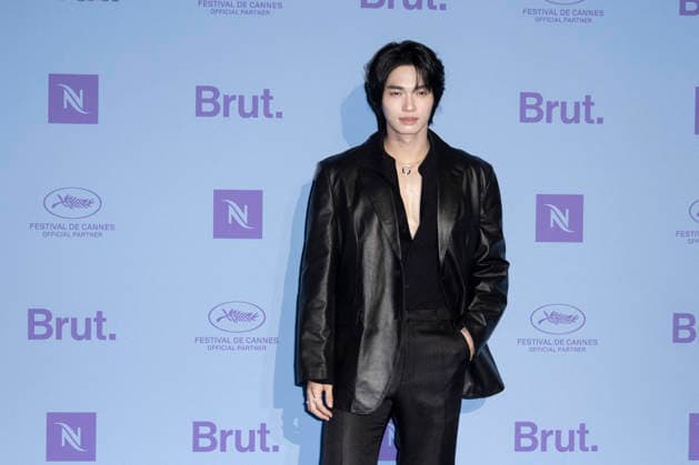 Cannes Nespresso party MP Cannes, France- May 14: Win Metawin Opas-iamkajorn attends the Nespresso party during 79th Festival of Cannes, on May 14, 2026 in Cannes, France. Photo by Marco Piovanotto ABACAPRESS:COM Cannes France  Copyright: xPiovanottoxMarco ABACAx