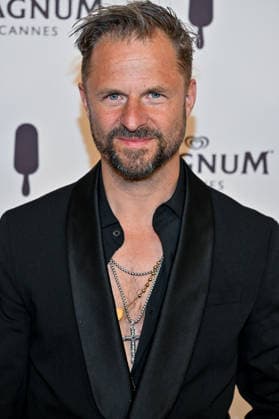 Cannes House Of Magnum Party JR Philipp Hochmair attending the House of Magnum Party during the 79th Cannes Film Festival in Cannes, France on May 14, 2026. Photo by Julien Reynaud APS-Medias ABACAPRESS.COM Cannes France  Copyright: xReynaudxJulien APS-Medias ABACAx