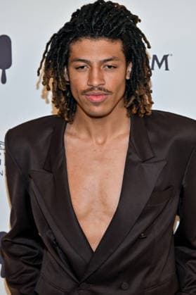 Cannes House Of Magnum Party JR Henry Klum attending the House of Magnum Party during the 79th Cannes Film Festival in Cannes, France on May 14, 2026. Photo by Julien Reynaud APS-Medias ABACAPRESS.COM Cannes France  Copyright: xReynaudxJulien APS-Medias ABACAx