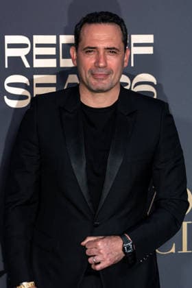 Cannes - Women In Cinema Gala Arrivals AAR Dhafer L’Abidine attends ‘Women In Cinema’ gala party, organized by Jeddah’s ‘Red Sea Film Festival’, as part of the 79th Cannes Film Festival, at Eden Roc hotel in Cap d’Antibes, near Cannes, France, on May 14, 2026. Photo by Ammar Abd Rabbo ABACAPRESS.COM Cannes France  Copyright: xAbdxRabboxAmmar ABACAx