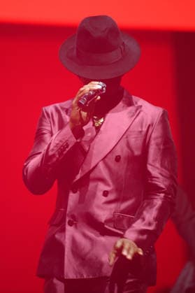 Ne-Yo Performs at O2 Arena, London, UK - 14 May 2026 American singer-songwriter Ne-Yo (born Chaffer Chimere Smith) performs on the third and final night at O2 Arena, London, England, UK on Thursday 14 May 2026 as part of the Nights Like This co-headline tour with Akon., Credit:Justin Ng Avalon UK, England, London, O2 Arena  Copyright: xJustinxNgx xAvalonx 1099049661