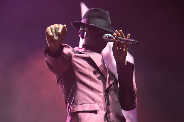 Ne-Yo Performs at O2 Arena, London, UK - 14 May 2026 American singer-songwriter Ne-Yo (born Chaffer Chimere Smith) performs on the third and final night at O2 Arena, London, England, UK on Thursday 14 May 2026 as part of the Nights Like This co-headline tour with Akon., Credit:Justin Ng Avalon UK, England, London, O2 Arena  Copyright: xJustinxNgx xAvalonx 1099049764