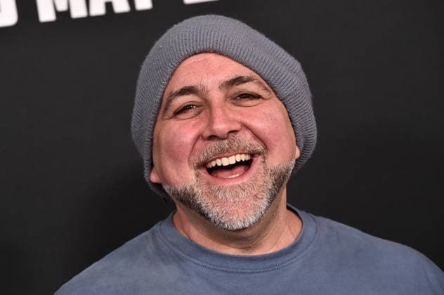 ˜Star Wars: The Mandalorian and Grogu™ World Premiere Duff Goldman arriving to Star Wars: The Mandalorian and Grogu world premiere held at the TCL Chinese Theatre on May 14, 2026 in Hollywood, CA. Hollywood TCL Chinese Theatre California USA Copyright: xLISAxOConnorx xAFF-USA.comx