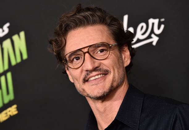˜Star Wars: The Mandalorian and Grogu™ World Premiere Pedro Pascal arriving to Star Wars: The Mandalorian and Grogu world premiere held at the TCL Chinese Theatre on May 14, 2026 in Hollywood, CA. Hollywood TCL Chinese Theatre California USA Copyright: xLISAxOConnorx xAFF-USA.comx
