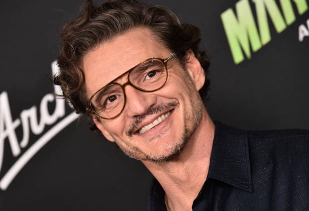˜Star Wars: The Mandalorian and Grogu™ World Premiere Pedro Pascal arriving to Star Wars: The Mandalorian and Grogu world premiere held at the TCL Chinese Theatre on May 14, 2026 in Hollywood, CA. Hollywood TCL Chinese Theatre California USA Copyright: xLISAxOConnorx xAFF-USA.comx