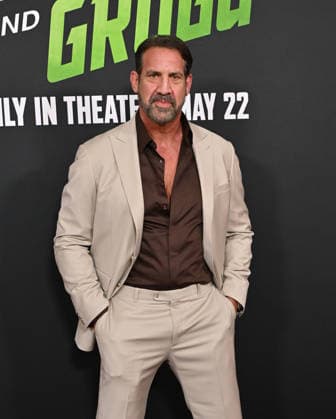 ˜Star Wars: The Mandalorian and Grogu™ World Premiere Matthew Willig arriving to Star Wars: The Mandalorian and Grogu world premiere held at the TCL Chinese Theatre on May 14, 2026 in Hollywood, CA. Hollywood TCL Chinese Theatre California USA Copyright: xLISAxOConnorx xAFF-USA.comx