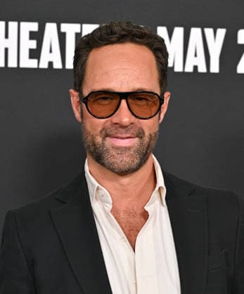˜Star Wars: The Mandalorian and Grogu™ World Premiere Chris Diamantopoulos arriving to Star Wars: The Mandalorian and Grogu world premiere held at the TCL Chinese Theatre on May 14, 2026 in Hollywood, CA. Hollywood TCL Chinese Theatre California USA Copyright: xLISAxOConnorx xAFF-USA.comx