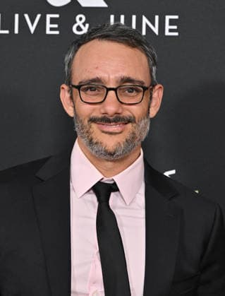 ˜Star Wars: The Mandalorian and Grogu™ World Premiere Omid Abtahi arriving to Star Wars: The Mandalorian and Grogu world premiere held at the TCL Chinese Theatre on May 14, 2026 in Hollywood, CA. Hollywood TCL Chinese Theatre California USA Copyright: xLISAxOConnorx xAFF-USA.comx