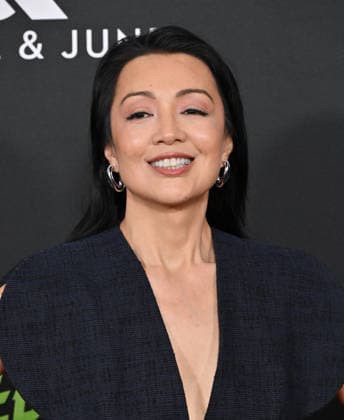 ˜Star Wars: The Mandalorian and Grogu™ World Premiere Ming-Na Wen arriving to Star Wars: The Mandalorian and Grogu world premiere held at the TCL Chinese Theatre on May 14, 2026 in Hollywood, CA. Hollywood TCL Chinese Theatre California USA Copyright: xLISAxOConnorx xAFF-USA.comx