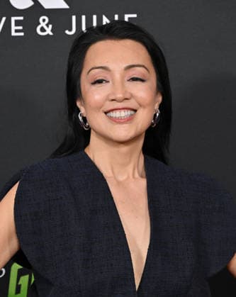 ˜Star Wars: The Mandalorian and Grogu™ World Premiere Ming-Na Wen arriving to Star Wars: The Mandalorian and Grogu world premiere held at the TCL Chinese Theatre on May 14, 2026 in Hollywood, CA. Hollywood TCL Chinese Theatre California USA Copyright: xLISAxOConnorx xAFF-USA.comx