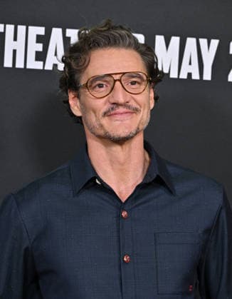 ˜Star Wars: The Mandalorian and Grogu™ World Premiere Pedro Pascal arriving to Star Wars: The Mandalorian and Grogu world premiere held at the TCL Chinese Theatre on May 14, 2026 in Hollywood, CA. Hollywood TCL Chinese Theatre California USA Copyright: xLISAxOConnorx xAFF-USA.comx