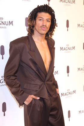 Henry Samuel Klum at the House of Magnum Afterparty during the Festival de Cannes 2026 79 Cannes International Film Festival at the Palais StÃ phanie Beach Cannes, 14 05 2026 Foto:xD.xBedrosianx xFuturexImagex maagnum_6543