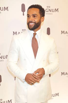 Lucien Laviscount at the House of Magnum afterparty as part of the Festival de Cannes 2026 79 Cannes International Film Festival at the Palais StÃ phanie Beach Cannes, 14 05 2026 Foto:xD.xBedrosianx xFuturexImagex maagnum_6612