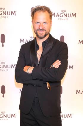 Philipp Hochmair at the House of Magnum afterparty as part of the Festival de Cannes 2026 79 Cannes International Film Festival at the Palais StÃ phanie Beach Cannes, 14 05 2026 Foto:xD.xBedrosianx xFuturexImagex maagnum_6625