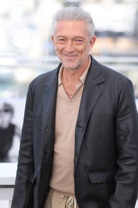 Cannes - Histoires Paralleles Photocall Vincent Cassel attending the Histoires Paralleles photocall during the 79th Cannes Film Festival in Cannes, France on May 15, 2026. Photo by ABACAPRESS.COM Cannes France  Copyright: xDominexJerome ABACAx