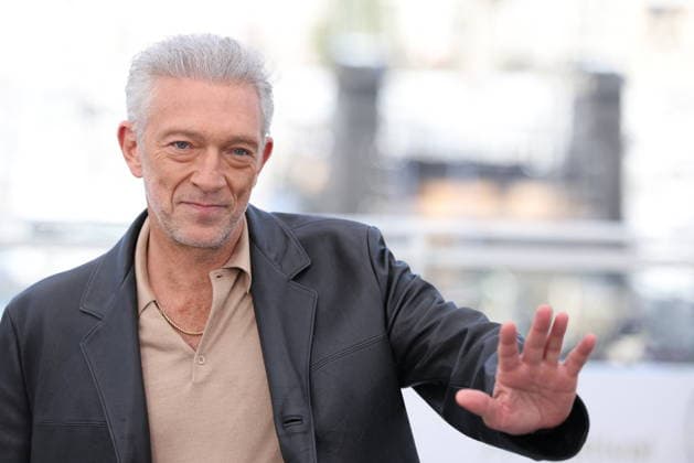 Cannes - Histoires Paralleles Photocall Vincent Cassel attending the Histoires Paralleles photocall during the 79th Cannes Film Festival in Cannes, France on May 15, 2026. Photo by ABACAPRESS.COM Cannes France  Copyright: xDominexJerome ABACAx