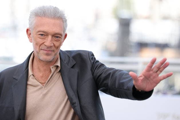 Cannes - Histoires Paralleles Photocall Vincent Cassel attending the Histoires Paralleles photocall during the 79th Cannes Film Festival in Cannes, France on May 15, 2026. Photo by ABACAPRESS.COM Cannes France  Copyright: xDominexJerome ABACAx