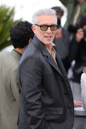 Cannes - Histoires Paralleles Photocall Vincent Cassel attending the Histoires Paralleles photocall during the 79th Cannes Film Festival in Cannes, France on May 15, 2026. Photo by ABACAPRESS.COM Cannes France  Copyright: xDominexJerome ABACAx